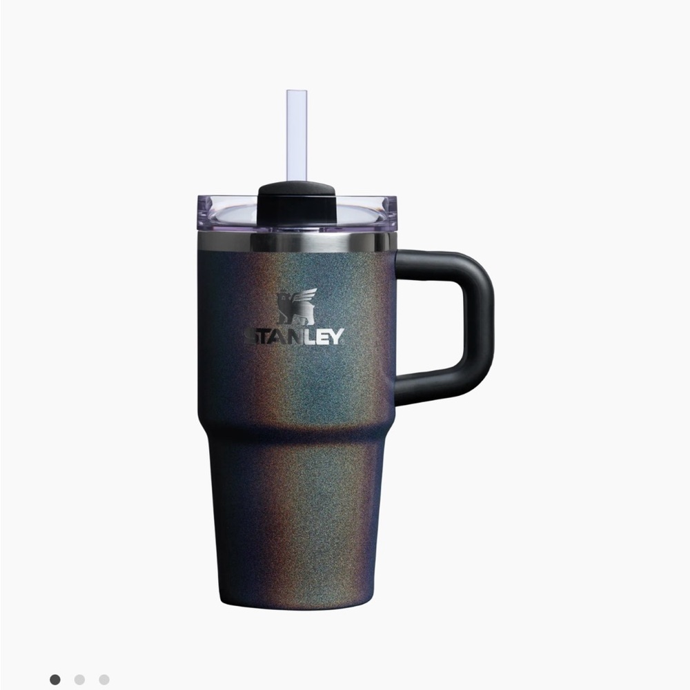 Stanley “Midnight Glitz” 20oz tumbler